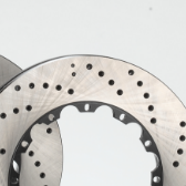 Circular Rotors