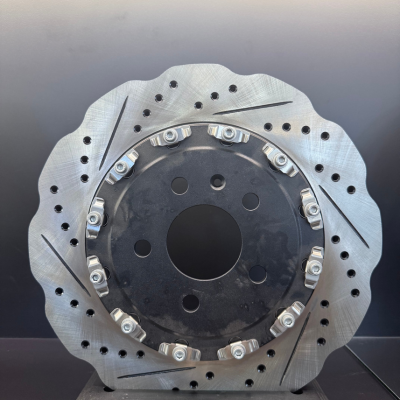 Wave Rotors (330mm+) +US$ 65