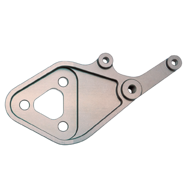 [CUSCO] Toyota GR Yaris / GR Corolla Lightweight Rear Differential Mount Bracket (CNC Billet Aluminum)