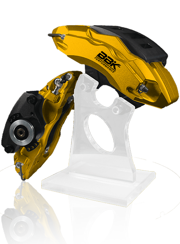 BBK PERFORMANCE<br>- Beyond Braking Knowledge