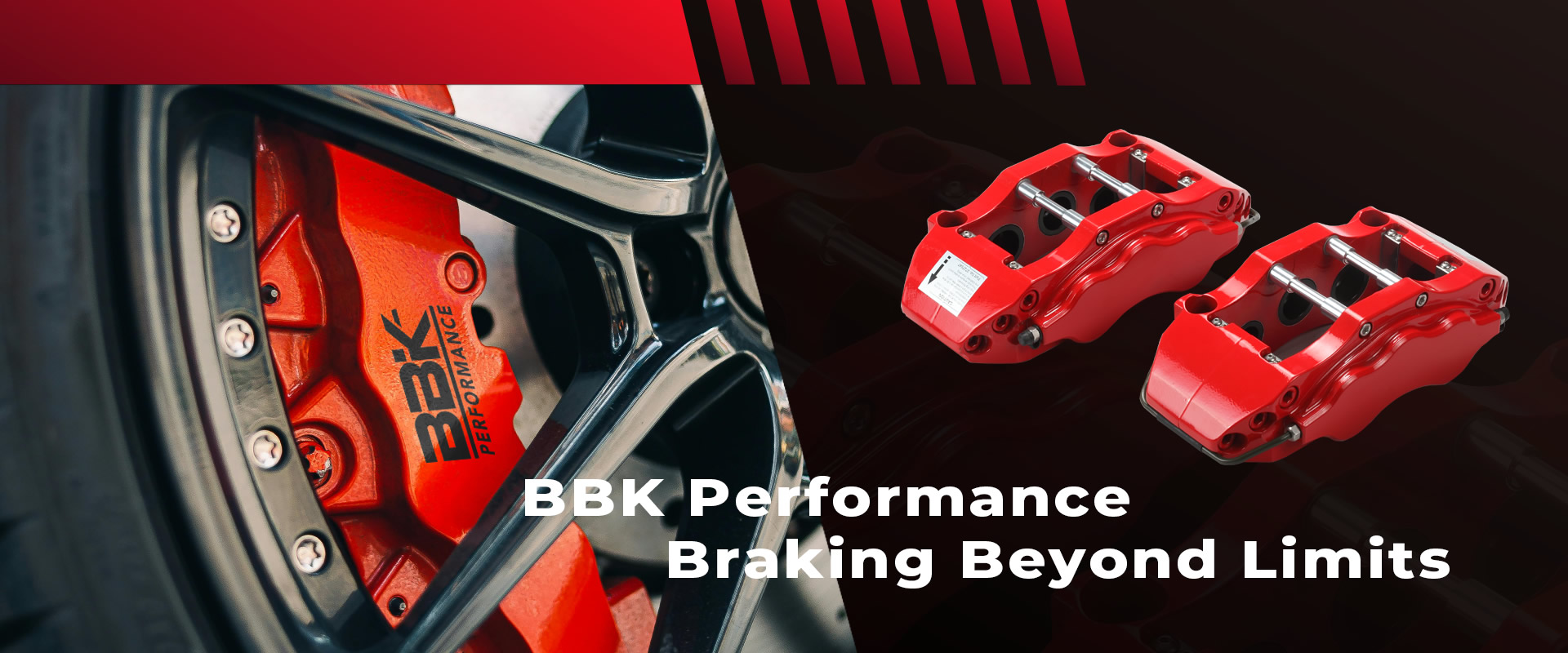 TAIWAN BBK ENTERPRISE CO., LTD