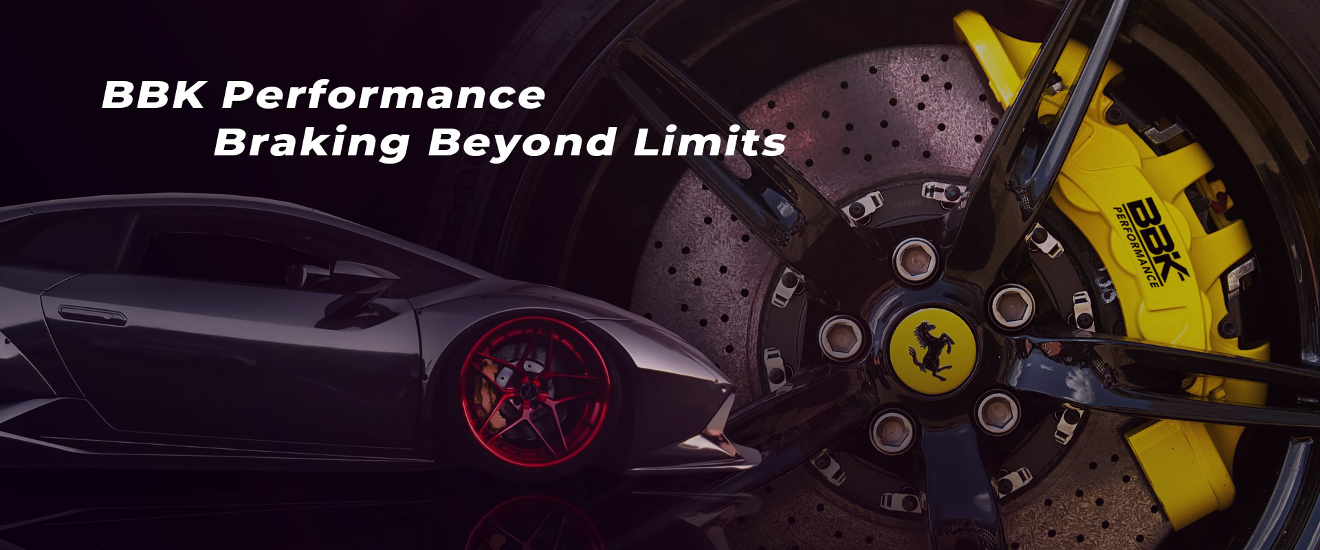 TAIWAN BBK ENTERPRISE CO., LTD