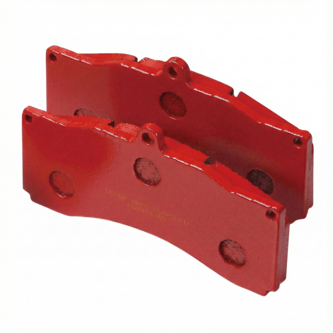 Brake Pad- Race Compound (1set/ 4pcs)