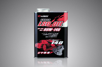 CUSCO LSD OIL 80W140