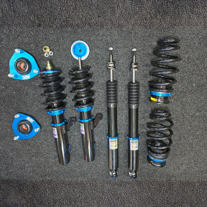 Suspension Kit B2