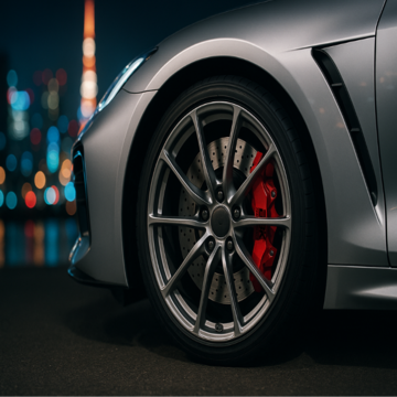 Vehicle Fitment Guide